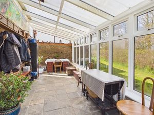 Conservatory- click for photo gallery